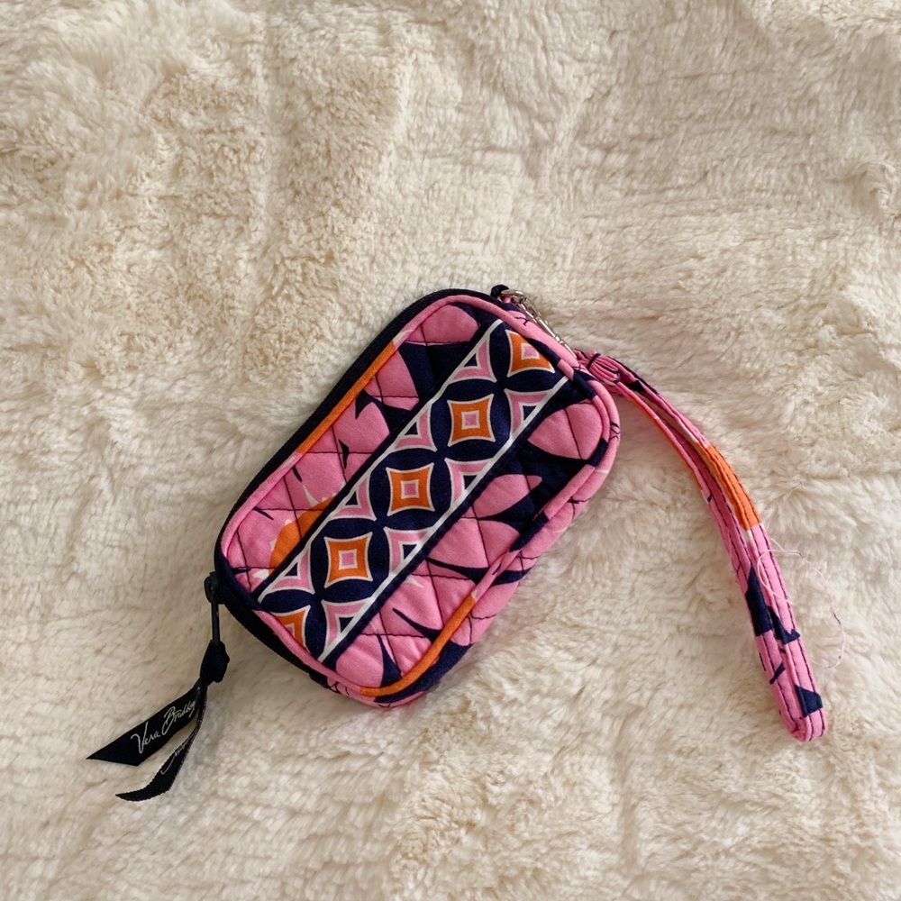 Vera Bradley wallet